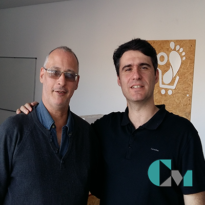 Curso-de-Atualização-e-Aperfeiçoamento-em-palmilhas-andre-mendes-carlos-de-machado