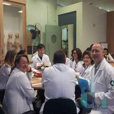 Especialização-em-Podiatria-Clínica-Universidade-Anhembi-Morumbi-em-2010